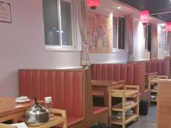 -前门杨记·铜锅涮肉(王府井·故宫店)