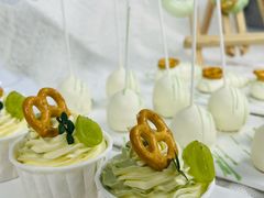 -威利旺卡烘焙西点蛋糕培训(朝阳校区)