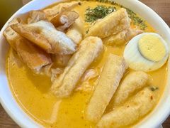 -绿柠食堂(北外滩店)