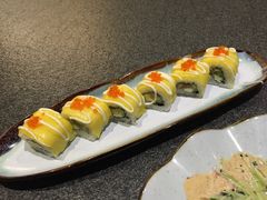 -隐鮨日料(北辰三角洲店)