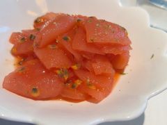 -金链花·泰国餐厅(国贸店)