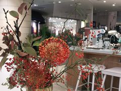 -1/4 ONE QUARTER COFFEE LAB(朝阳大悦城店)