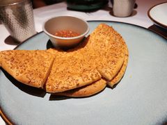 -丝路金桃·新疆菜(徐汇店)