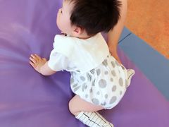 -金宝贝国际早教中心(万象城中心)