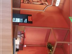 -鱼酷活鱼烤鱼(静安大融城店)