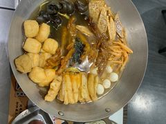 -小螺大作·螺蛳粉火锅(林和西店)