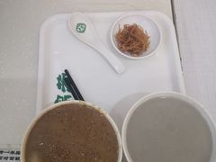 豆汁儿-锦馨豆汁(天坛路店)