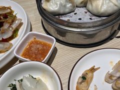-小船渔村•大连菜•大连焖鱼(黄河路店)