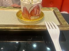 -欧罗巴·欧式西餐(欧亚卖场店)