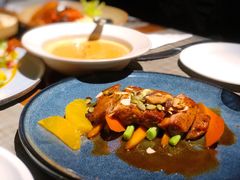 芥末猪扒-巴别塔法餐舍(合作路店)