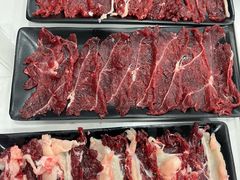 -就这么牛潮式牛肉火锅(华侨城店)