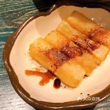 【近日小食】
