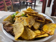 -西大酒店