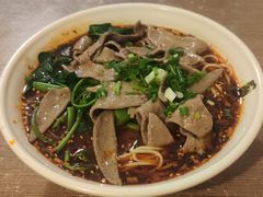 -老家猪肝面(石油路店)