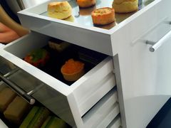 -行者书屋大堂吧 ·下午茶(南京圣和府邸酒店)