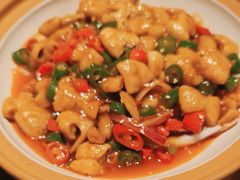 砂锅肥肠-解家河南菜(金水路店)