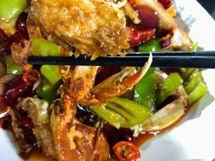 -四川小胡子海鲜(丁村万人海鲜广场店)