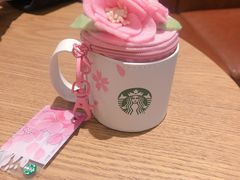 -星巴克臻选(郑州国贸360广场店)