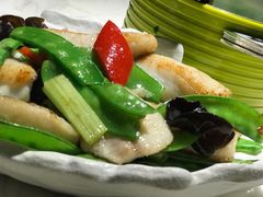 -岭南真味·匠心粤菜(K11店)