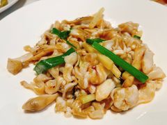 -79号渔船海鲜饭店(宝安店)