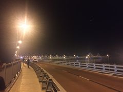 -星海湾跨海大桥