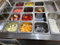 -甜心(广厦街店)