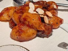 -小厨娘金榜题名(夫子庙秦淮河店)