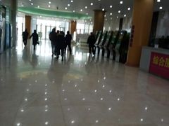 -天津医科大学肿瘤医院(本部院区)