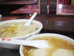 -雪园小吃部(天桥商场店)