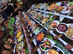 -园林美食城·本土农家菜(杨和镇店)