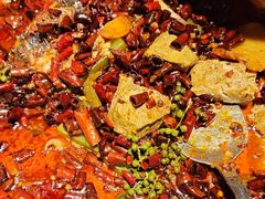 -烤匠麻辣烤鱼(万象城店)