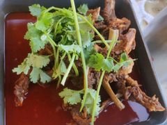 -铭副琦食·虾蟹烩馆(渔人码头店)