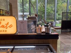 -福州泰禾铂尔曼酒店·大堂酒廊