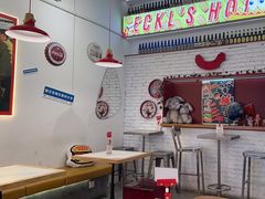 -Eckl’s爱氏热狗(猫街店)