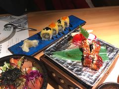 -萤初高端日料王(曲江银泰店)