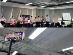 -天鹅到家·保姆月嫂育儿嫂(朝阳店)