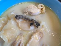 -金龙·打边炉(南京西路店)