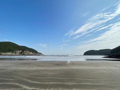 -东海半边山旅游度假区