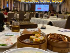 -顺德人家食府(黄金广场店)