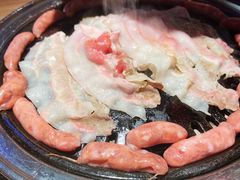 -吉秋田鲜和牛烧肉·肉档自选