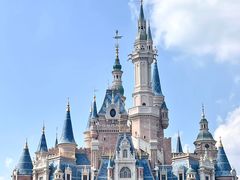 -上海迪士尼度假区