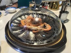 -蔚海之都·象山蒸汽海鲜(仙霞路店)
