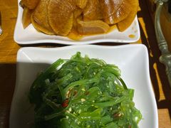 -腰子哥烤串(石佛营炫特店)