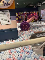 -meland亲子乐园(深圳领展中心城店)