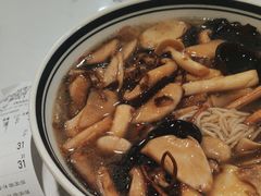 -老地方面馆(思南路店)