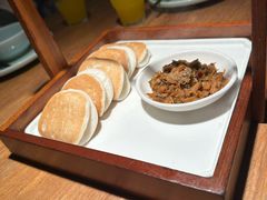 -沅江水·湖南家宴(南村万博长隆商圈店)