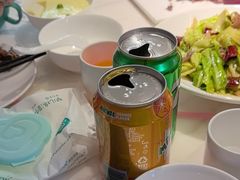 -茅庐川菜(烟台万象汇店)