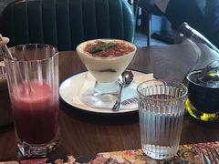 提拉米苏Tiramisu-BOTTEGA意库(中骏世界城店)