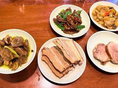 -同得兴 Since·1995 传统苏式面馆(十全街店)