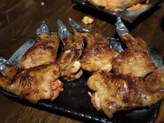-木子烧鸟屋(百子湾店)